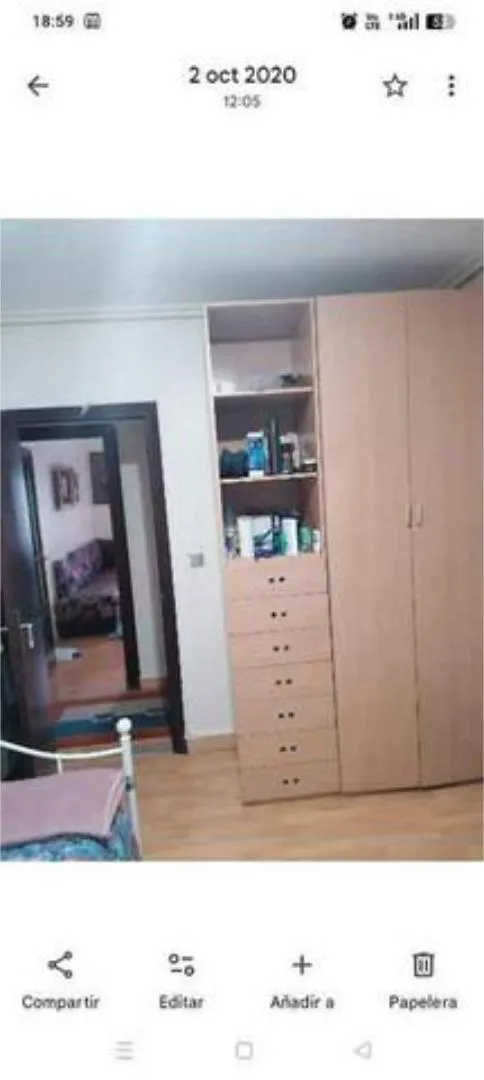 Piso en Asteguieta - Foto 4