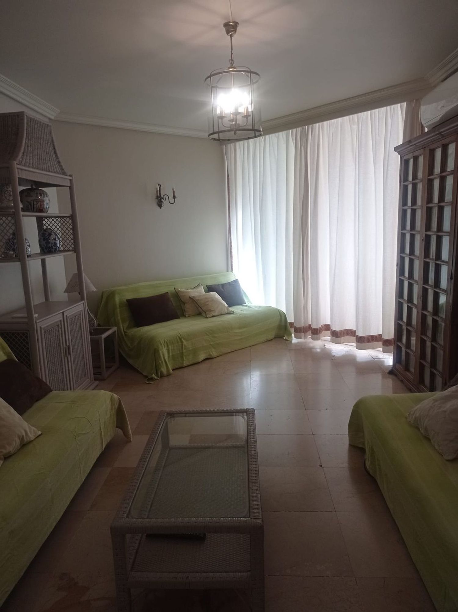 Piso en Avenida Duque de Ahumada, 11, Playa Bajadilla-Puertos - Foto 4