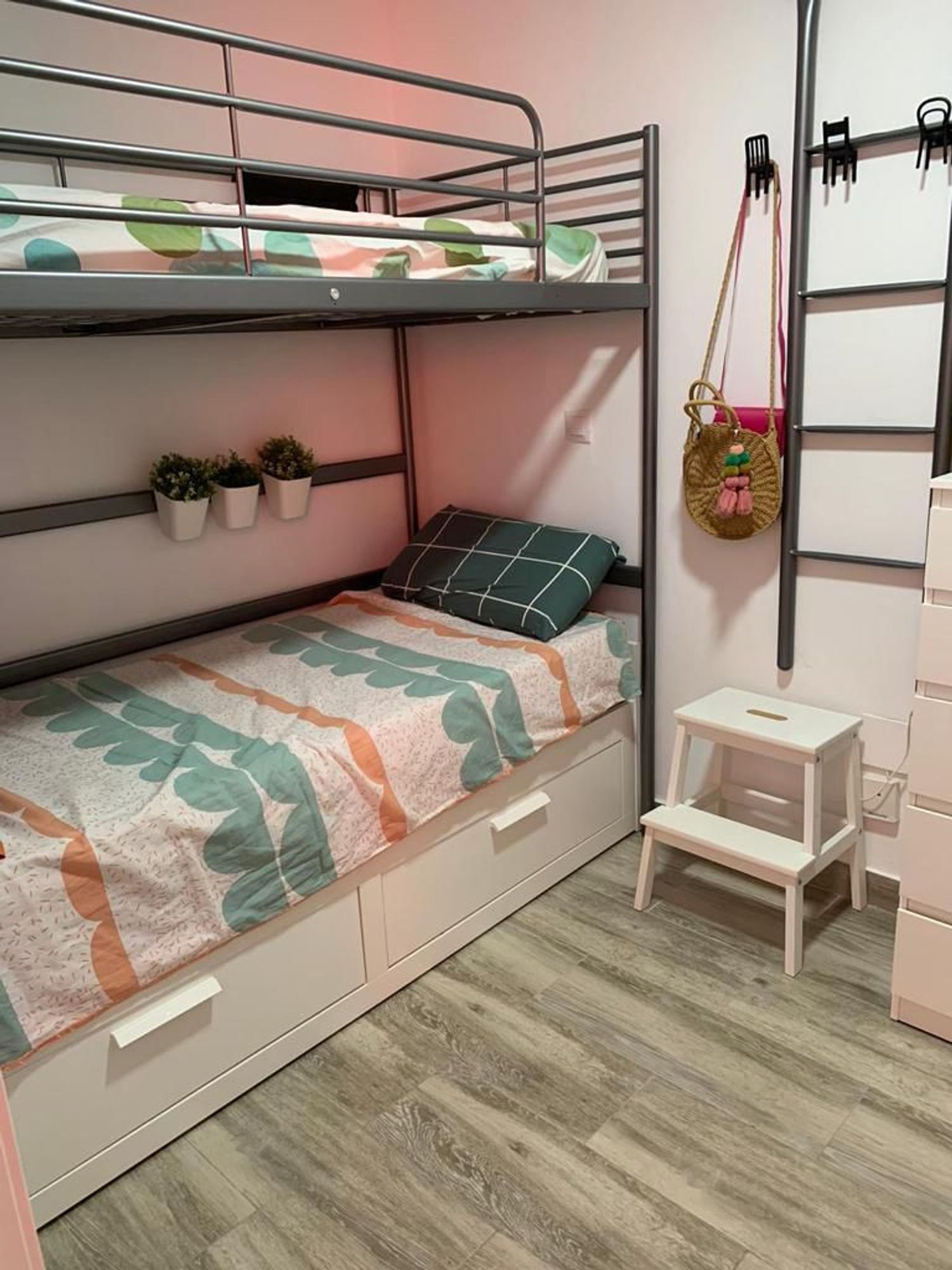 Piso en calle las Naciones, 2 - Foto 11