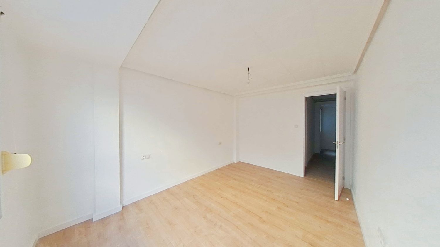 Piso en San Ramón y Monte de Piedad - Foto 13