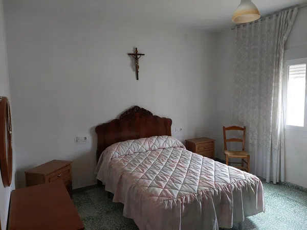 Casa de pueblo en Calle Almendro, 14 - Foto 10