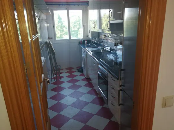 Piso en Calle del Cerro Minguete, 16, Arroyo del Fresno - Foto 3