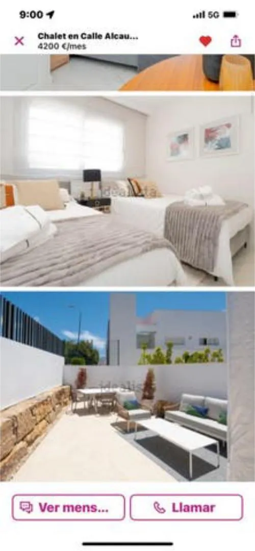 Chalet en Nueva andalucia marbella - Foto 4