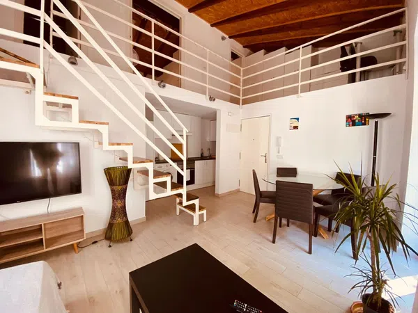 Dúplex en Milagrosa, Morvedre - Foto 1