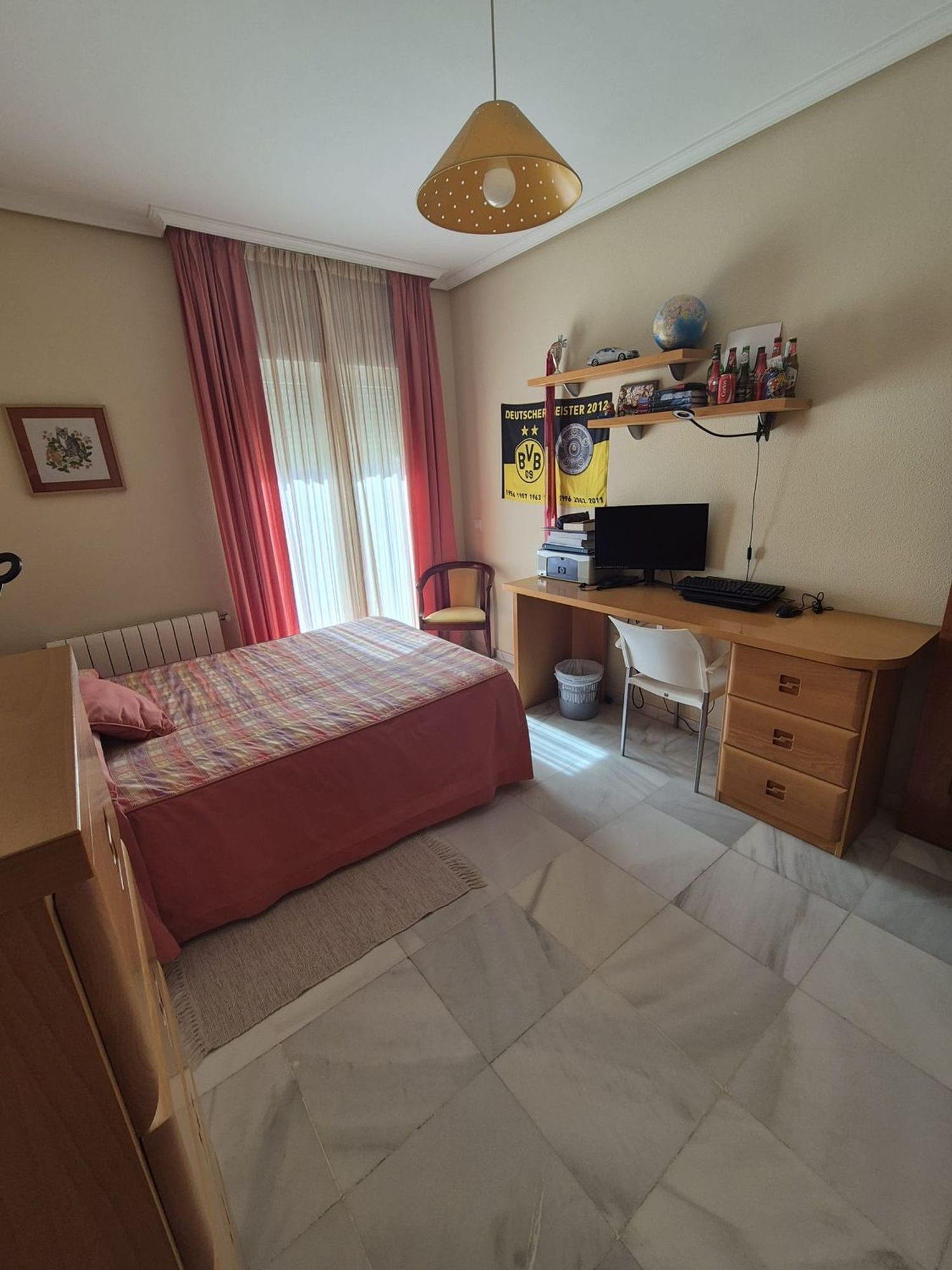 Chalet adosado en Calle Miguel Gómez Aguado, 19 - Foto 13