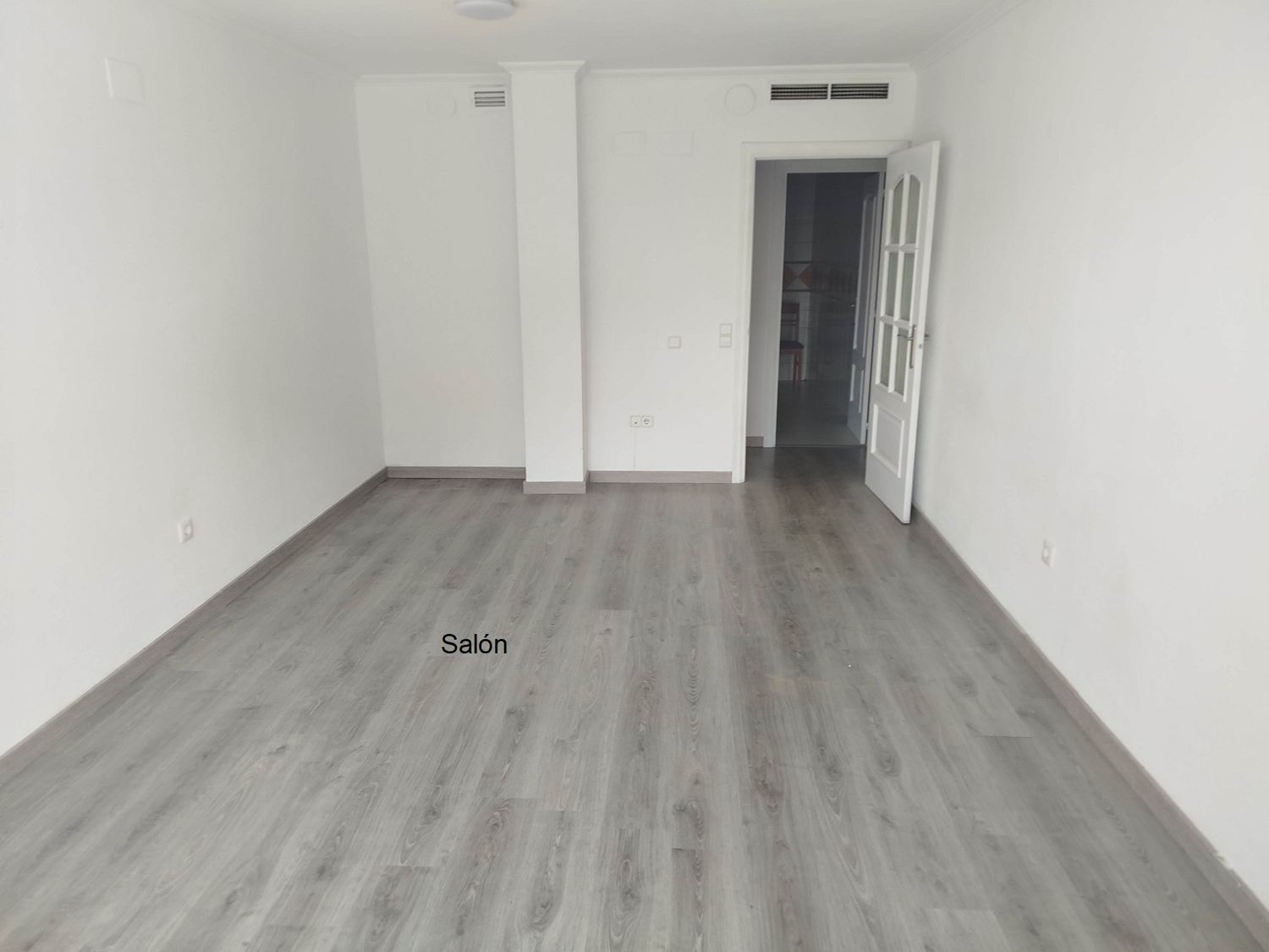 Piso en Calle Ernest Vilches Dominguez, 1, Nou Eixample Nord, Nou Eixample Nord - Foto 12