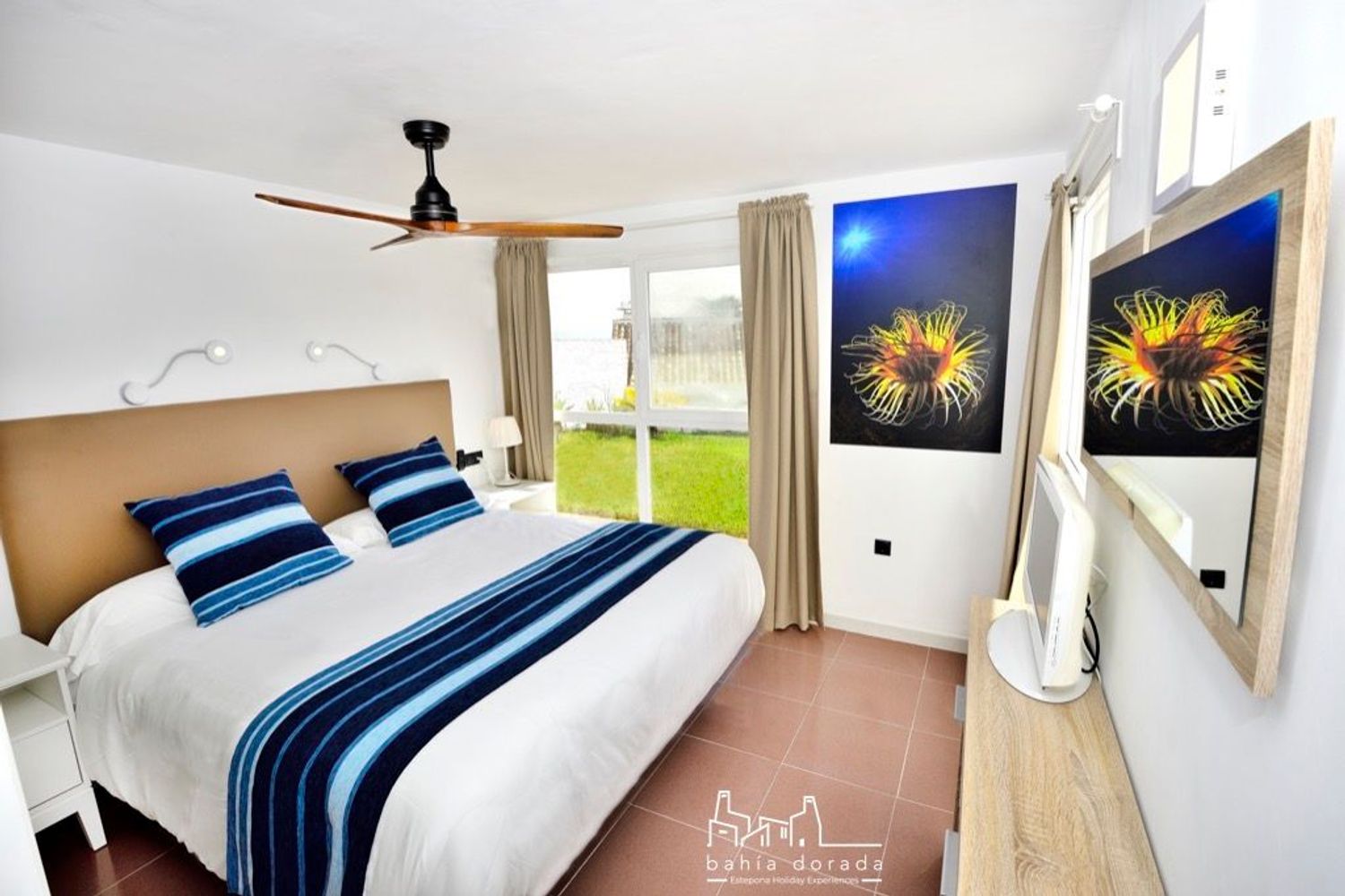 Casa o chalet independiente en Calle Moreno Torroba, 10, Bahía Dorada - Foto 15