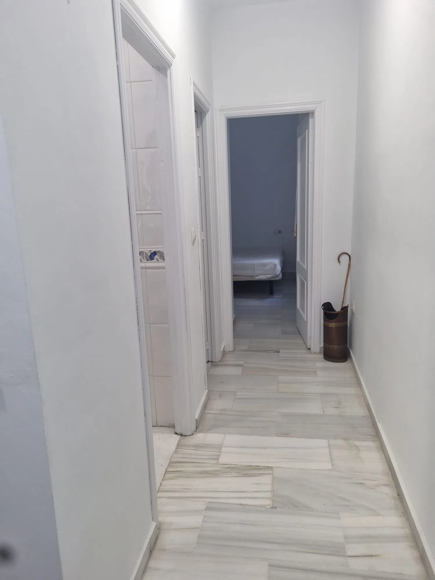 Piso en calle Pureza, 97 - Foto 5