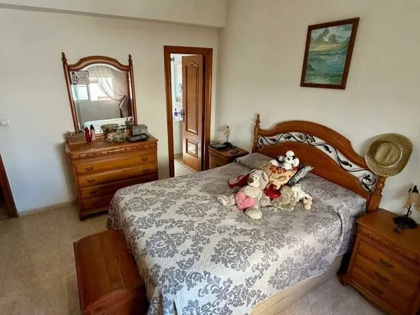Piso en Calle de las Flores, 34, Centro-San Felipe-Huerta Fava, Centro-San Felipe-Huerta Fava - Foto 1
