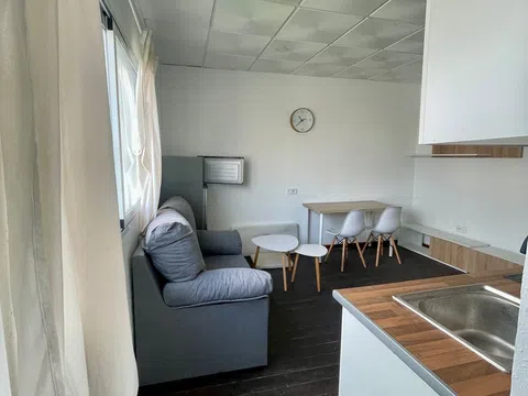 Piso en avenida Ingeniero José Alegría, 12