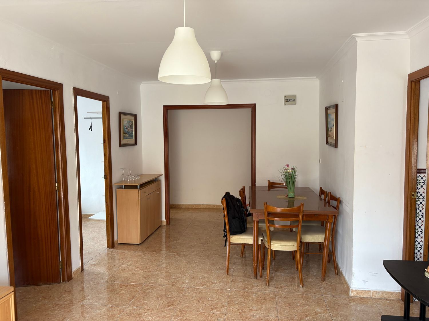 Ático en calle Espoz y Mina, 54 - Foto 16