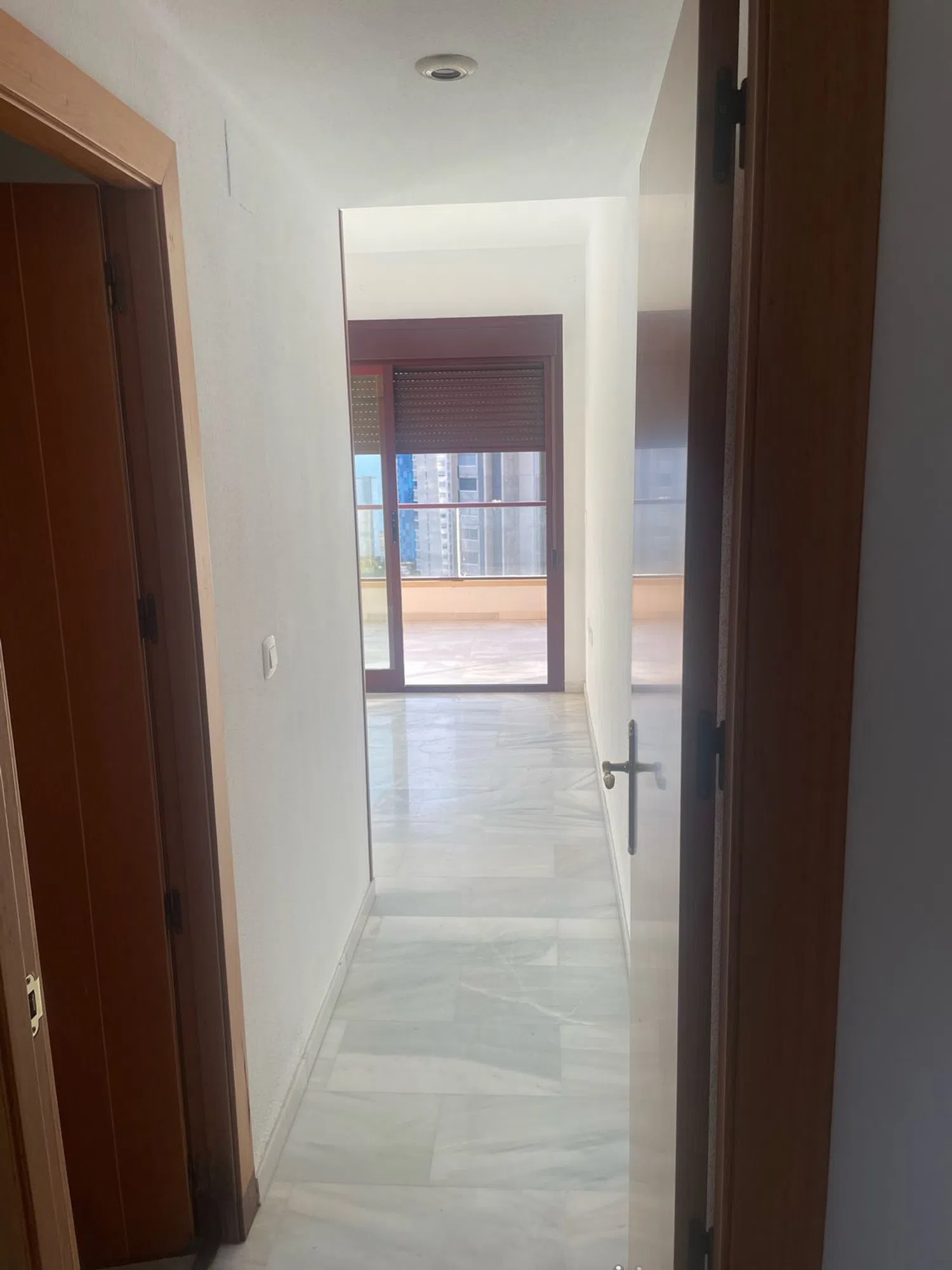 Piso en calle Presidente Adolfo Suárez, 12 - Foto 5