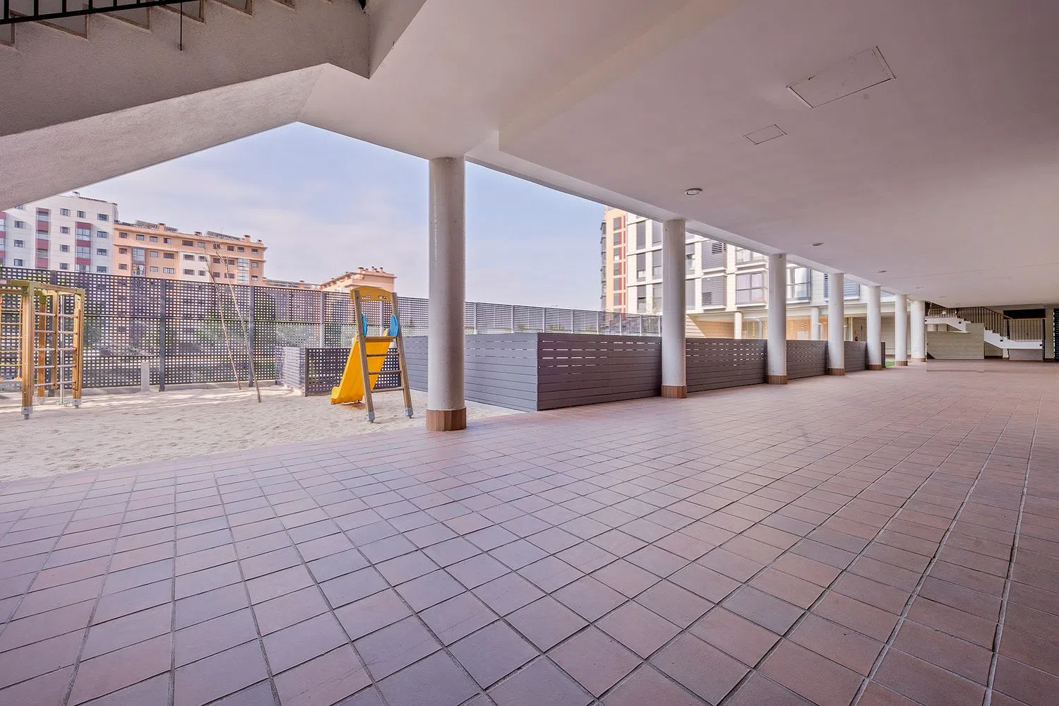 Ático en avenida del Ensanche de Vallecas, 114 - Foto 27