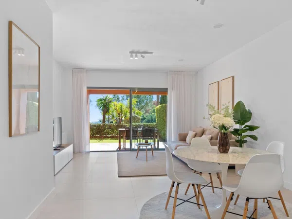 Piso en Urbanización Los Flamingos, 5 - Foto 6