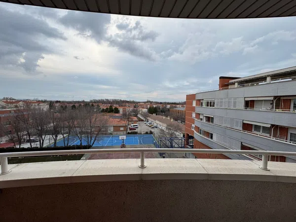 Piso en Calle de Almansa, 23, Foso-Moreras, Foso-Moreras - Foto 4