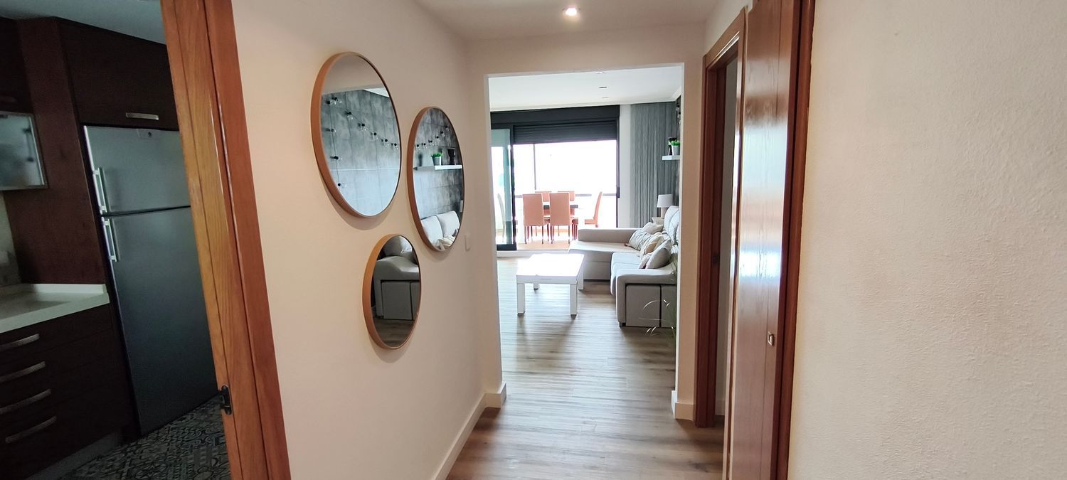 Dúplex en Calle Polín Laporta, 9, Alicante Golf - Foto 10