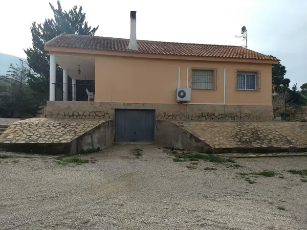 Casa o chalet independiente en Camino de los Huertos, 8 - Foto 13