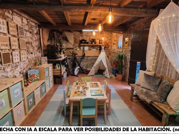 Chalet pareado en Lugar Omedines, 46, Sama, Sama - Foto 26