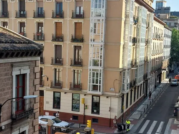 Piso en Calle de José Luis Albareda, 6, Paseo Independencia - Foto 3