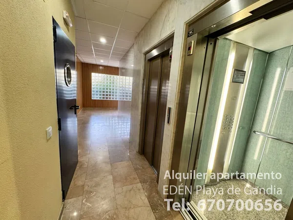 Piso en Calle del Vinalopó, 1, Playa de Gandia, Playa de Gandia - Foto 40