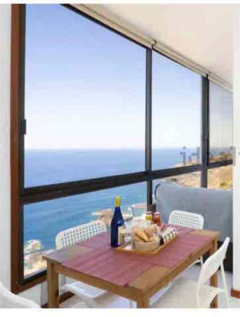 Piso en tacoronte - Foto 1