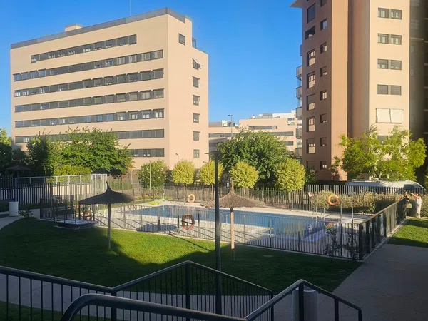 Piso en Primera Fase - Nuevo Tres Cantos, Primera Fase - Nuevo Tres Cantos - Foto 19
