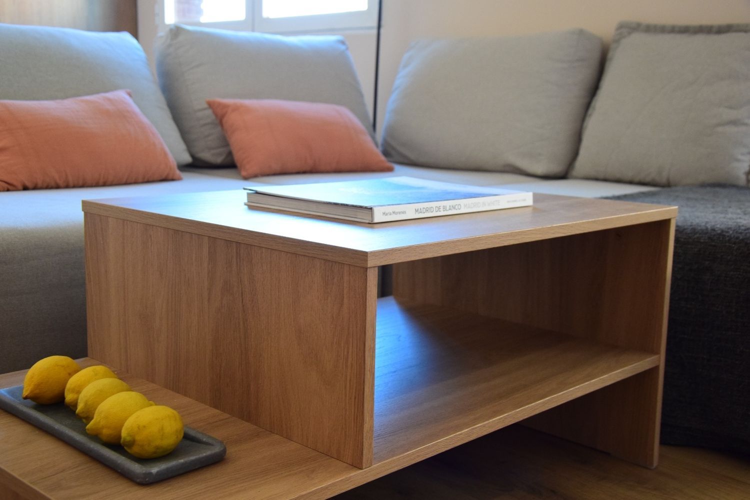 Estudio en calle Manuel Uribe, 12 - Foto 2