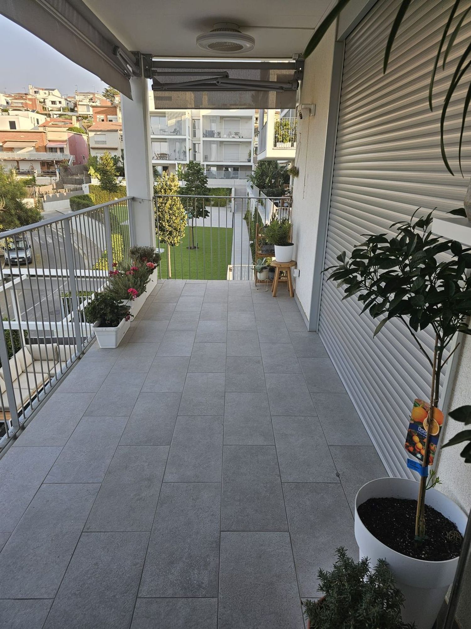 Piso en Calle Salvador Espriu, 29, Califòrnia-Santa Madrona, Califòrnia-Santa Madrona - Foto 16