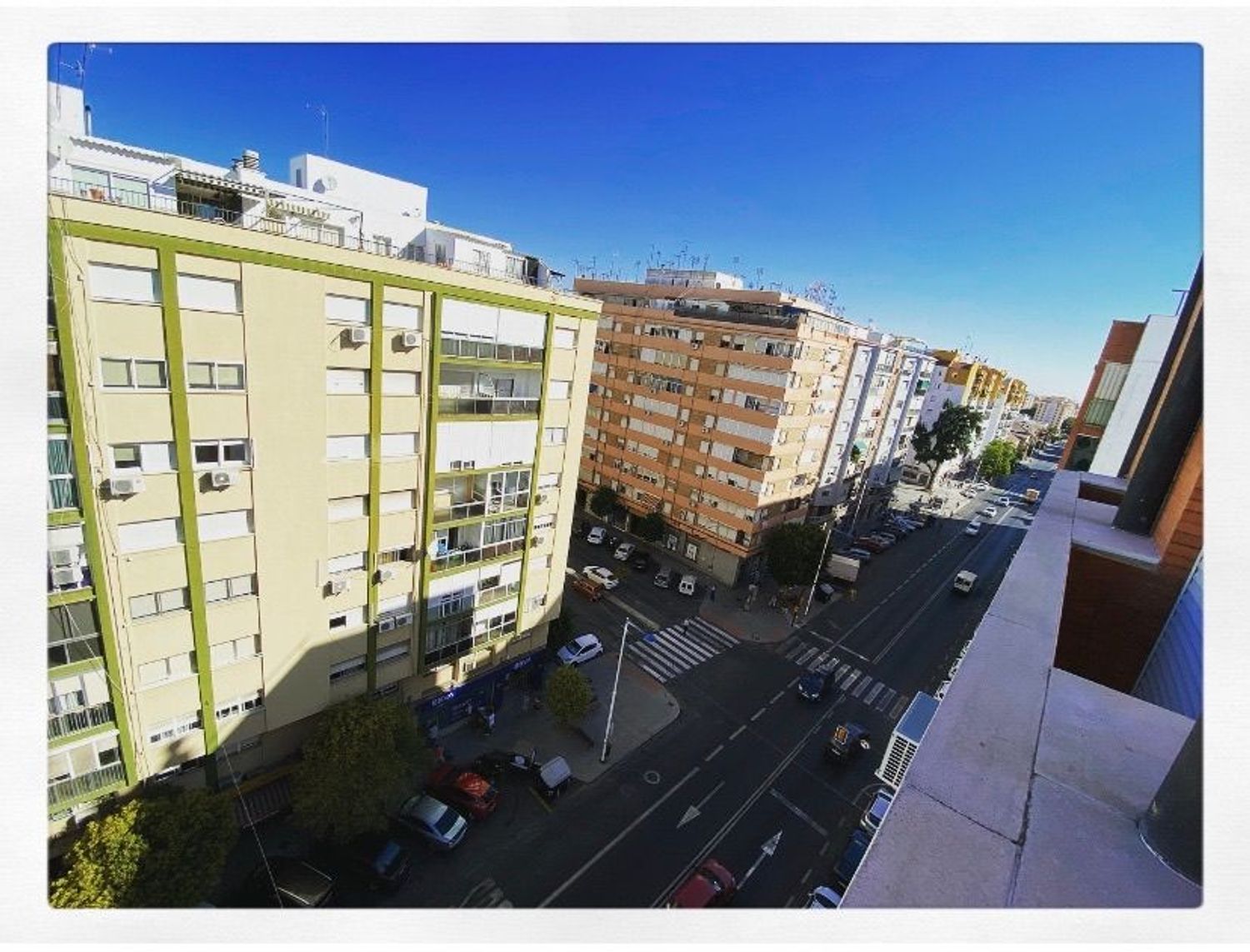Dúplex en Avenida Alcalde Federico Molina Orta, 54, Isla Chica, Isla Chica - Foto 4