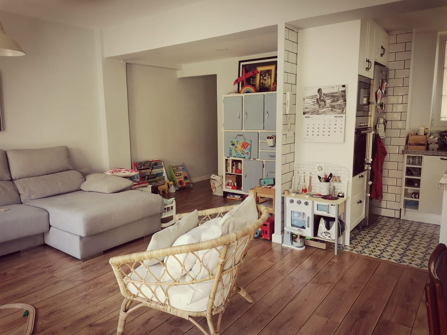 Piso en calle Castaños, 9 - Foto 27