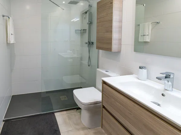 Ático en calle de las Torres, 71 - Foto 9