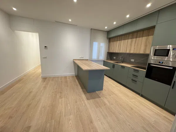 Piso en calle de Costa Rica, 22 - Foto 7