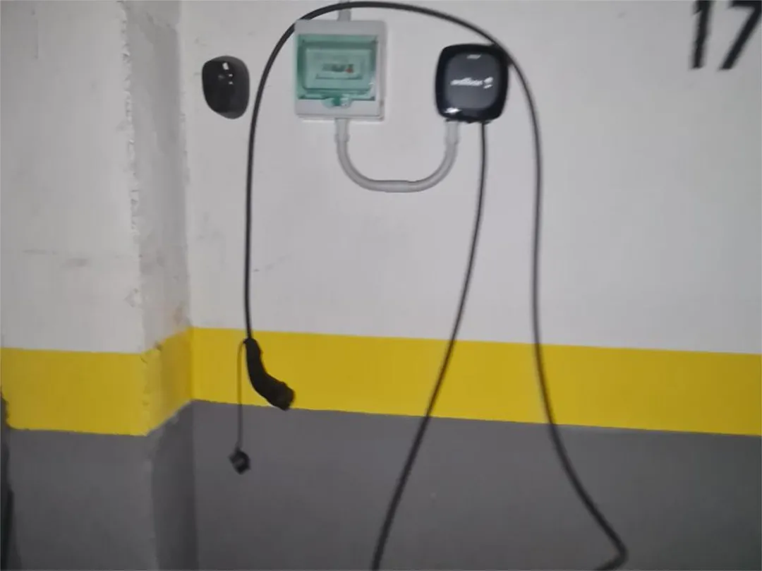 Piso en  Carretera de Húmera 87 - Foto 31