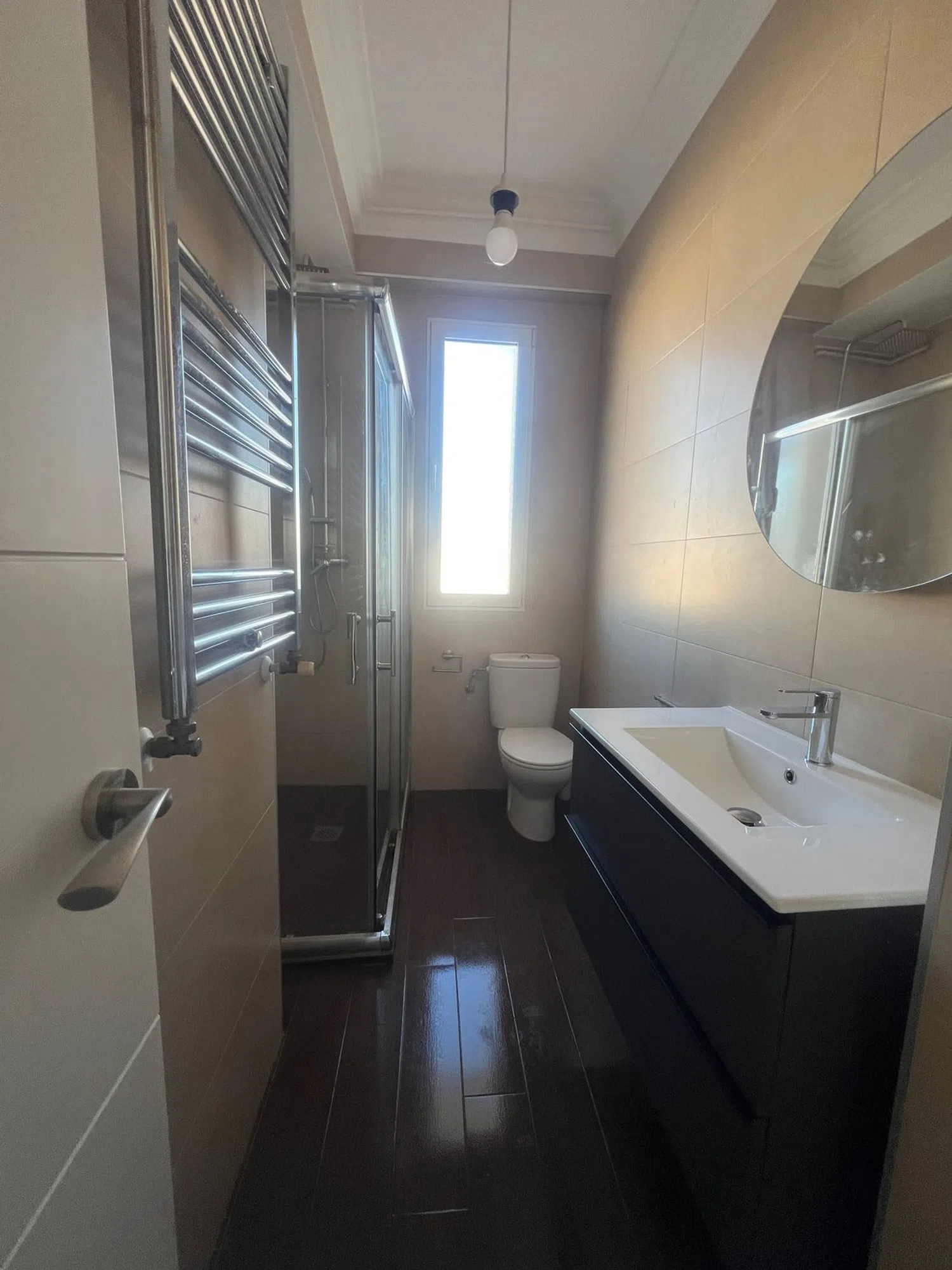 Ático en calle de Sueca, 52 - Foto 8