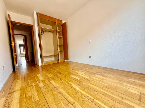 Piso en Calle la Luz, 4 - Foto 17