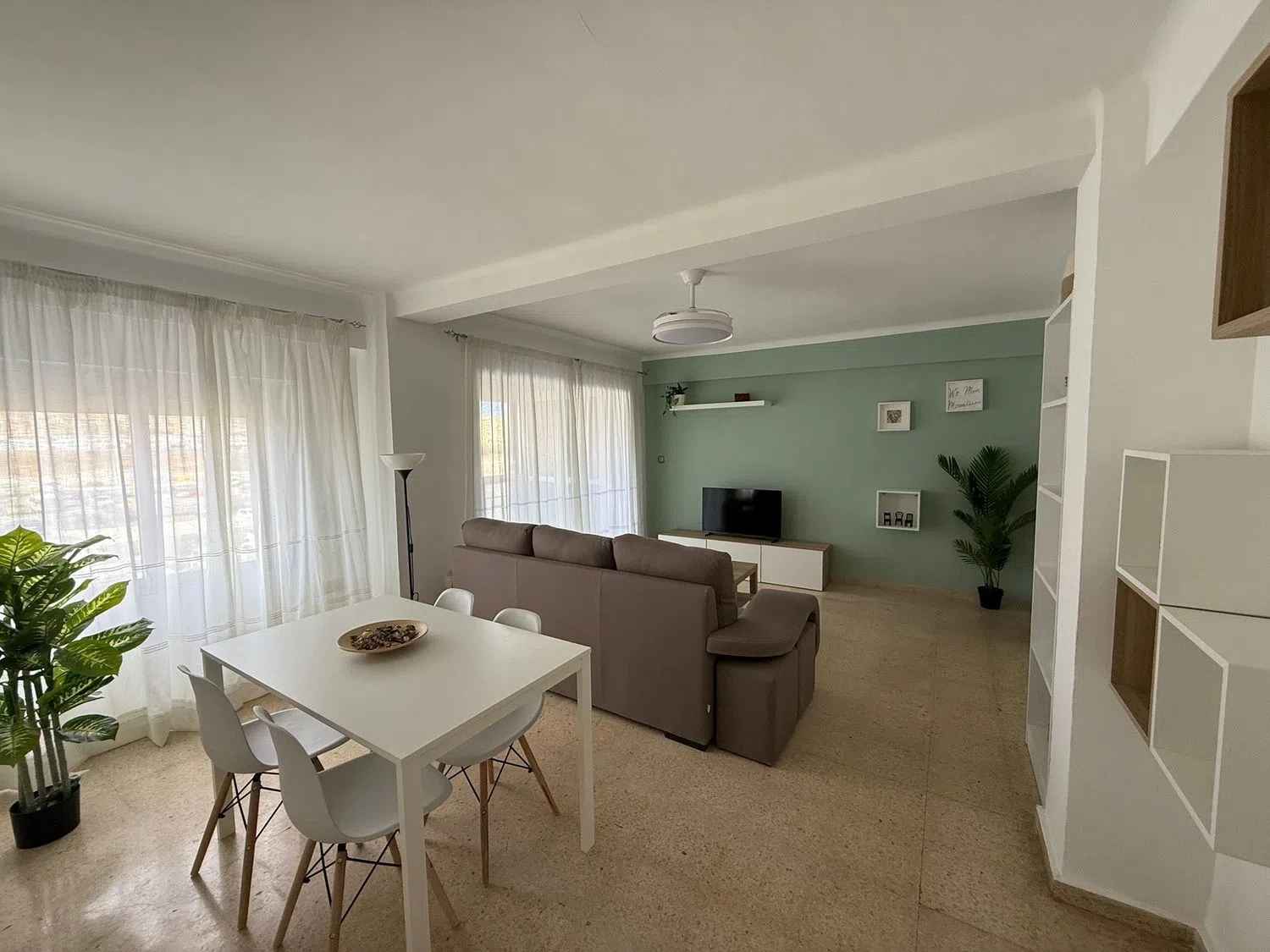 Piso - Foto 1