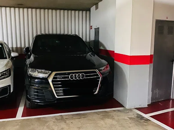 Piso en Avenida de las Américas, 3, Perchel sur - El Bulto - Foto 22