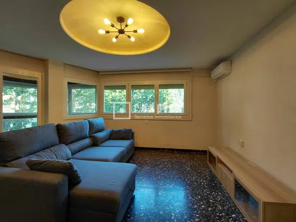 Piso en El Botànic, El Botànic - Foto 11