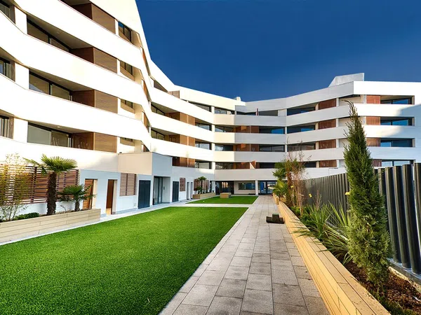 Piso en avenida del Alcalde de Móstoles, 12 - Foto 4