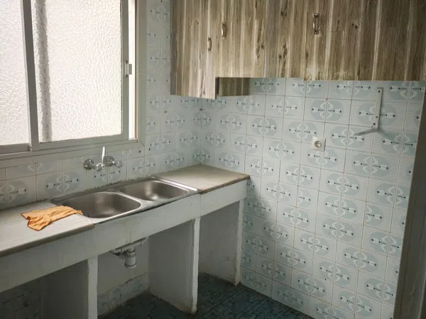 Piso en Calle d'Astúries, 49, Camí Fondo - Foto 9