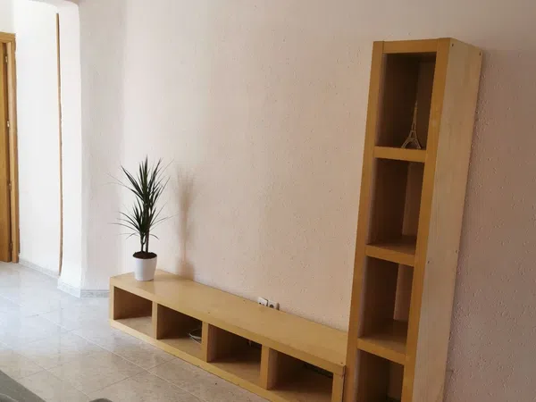 Piso en Calle Virgen de Belén, 8, Opañel - Foto 1