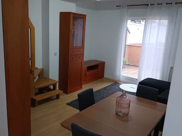 Dúplex en Barrio Bellas Vistas