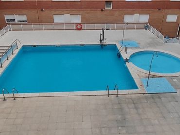 Piso en  Carrer del Maset 1 - Foto 1