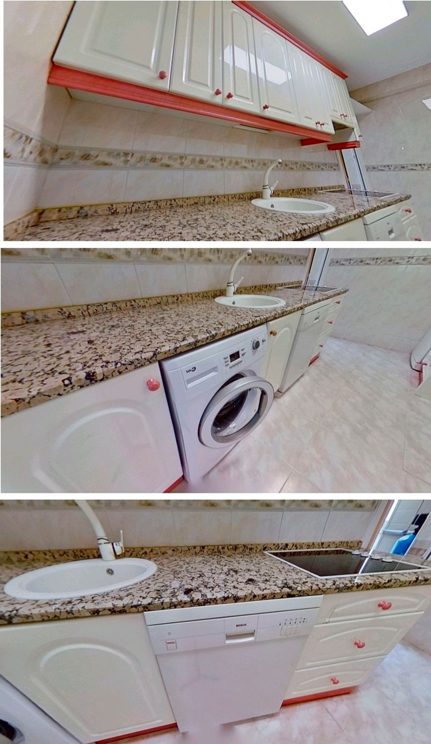 Piso en Calle los Alpes, 2, Zona Renfe - Foto 5