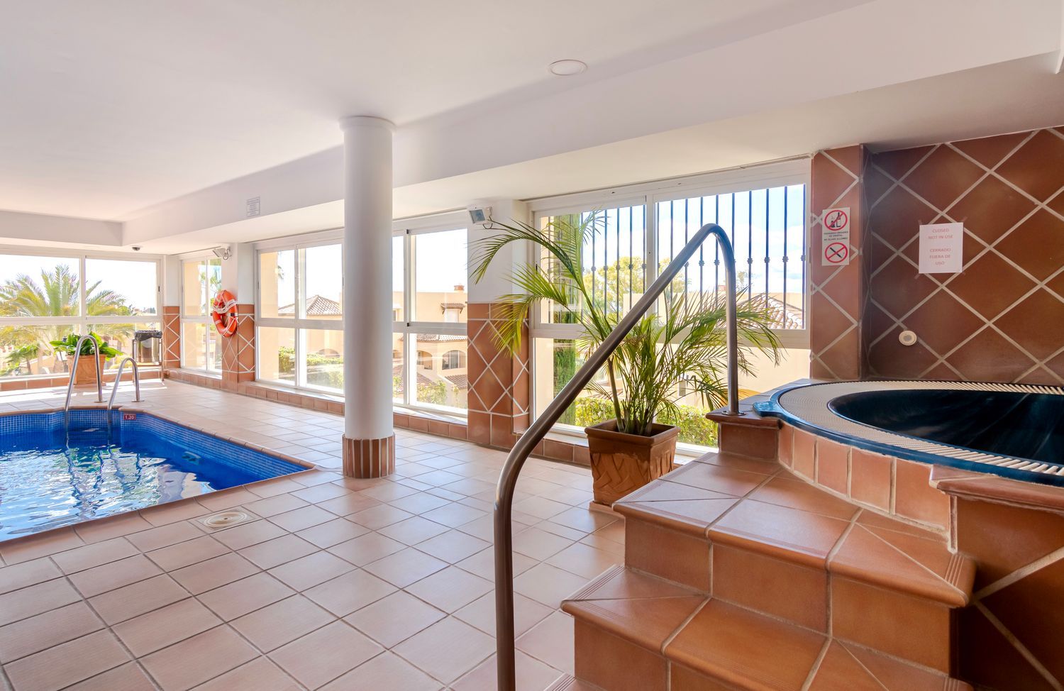 Piso en calle Pico Alcazaba, 15 - Foto 26