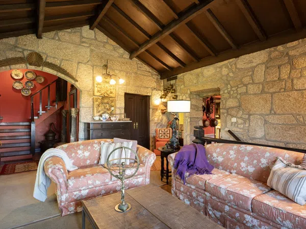Casa o chalet independiente en Lugar Xesteira-Almofrei, 20 - Foto 4