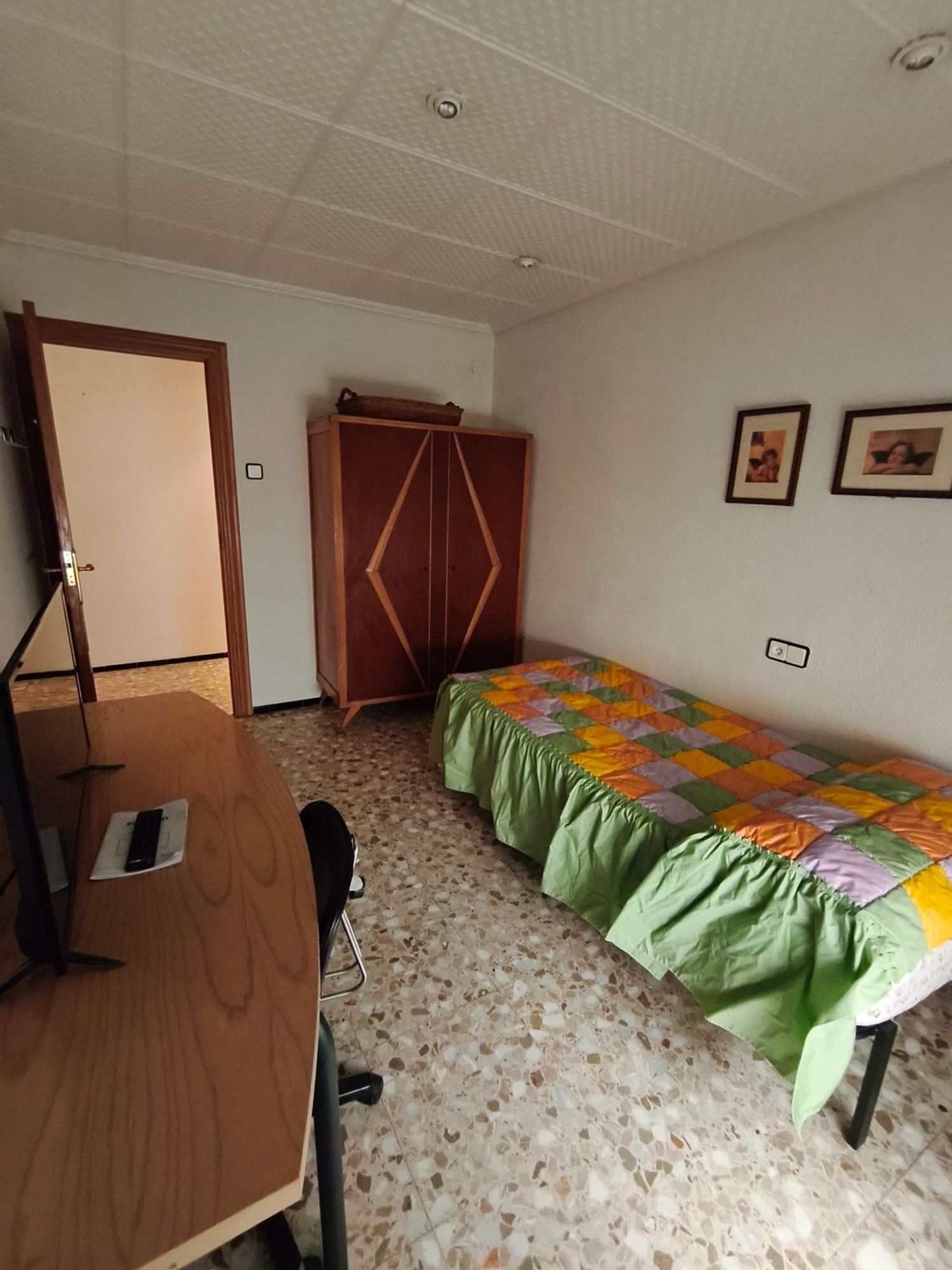 Piso en calle Ruperto Chapí, 28 - Foto 14