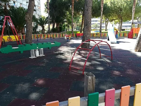 Piso en Calle Bisbe Serra, 5, Voramar, Voramar - Foto 9