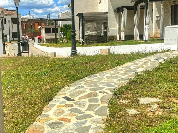 Chalet pareado en Urbanización La Algara, 116 - Foto 2