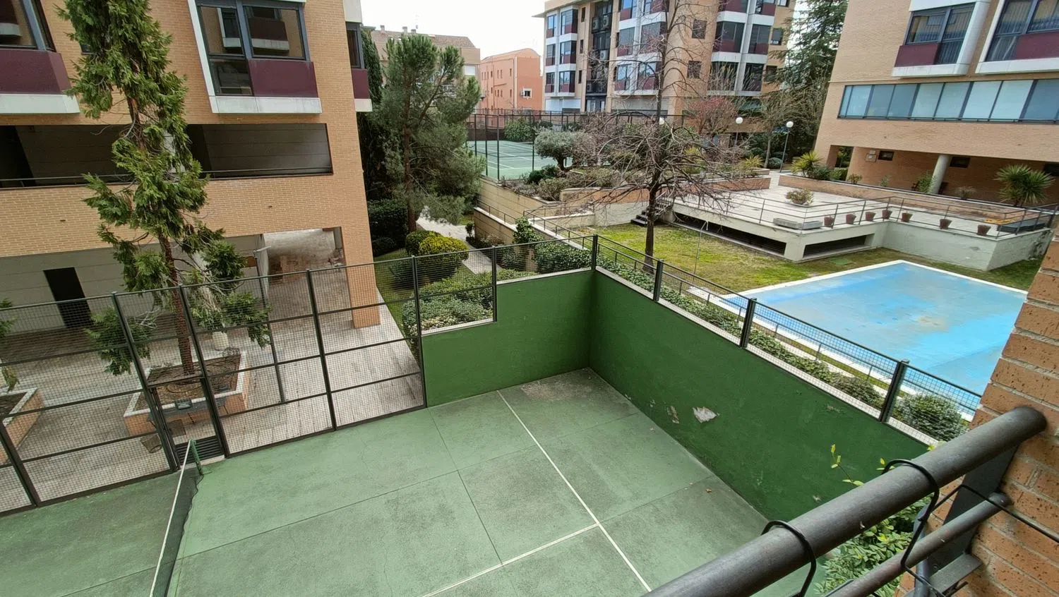 Piso en calle de Ulises, 4 - Foto 34
